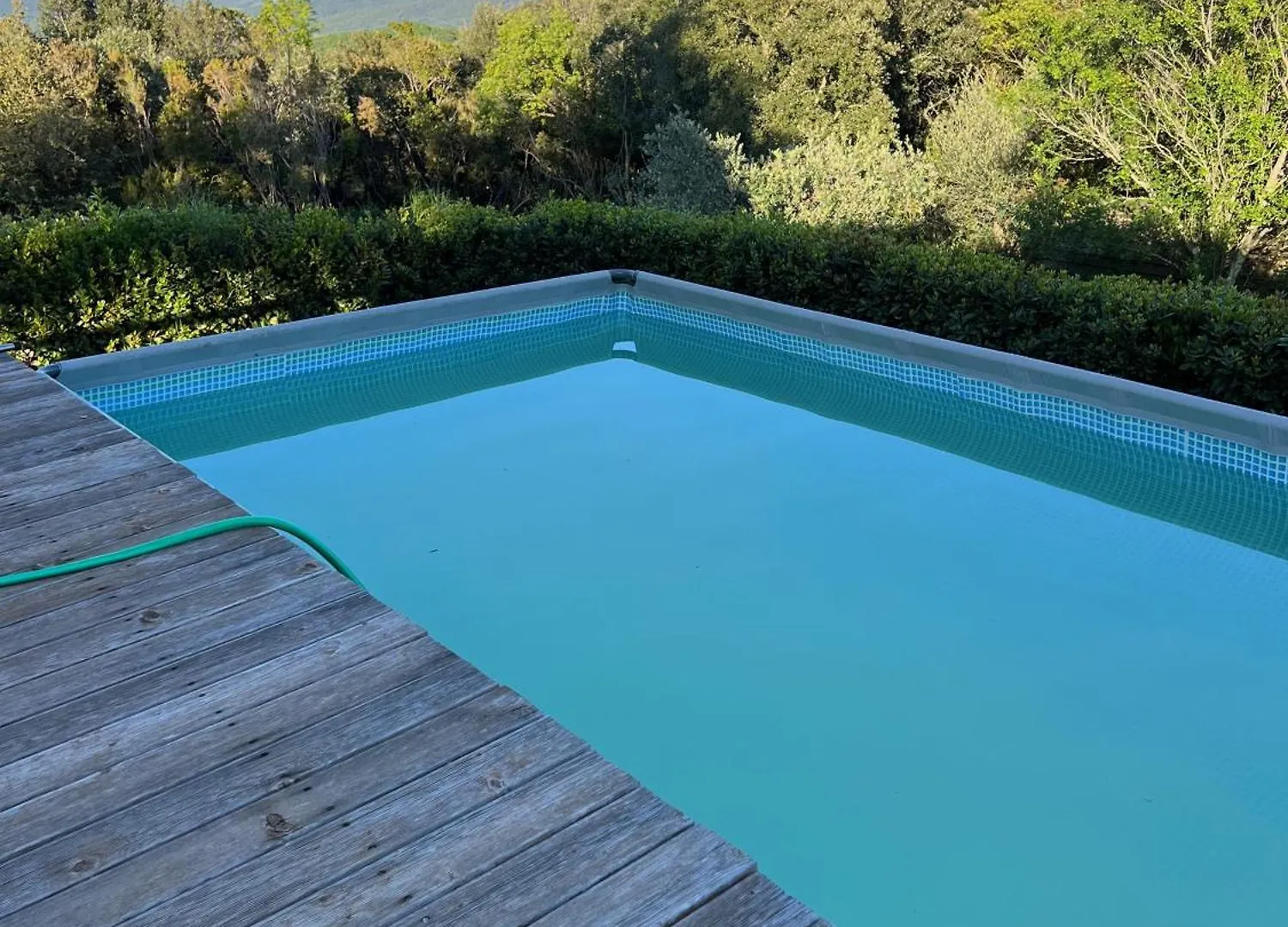 Poggio Ferrone Pensionat Suvereto