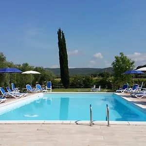 Agriturismo Arcobaleno Bauernhof
