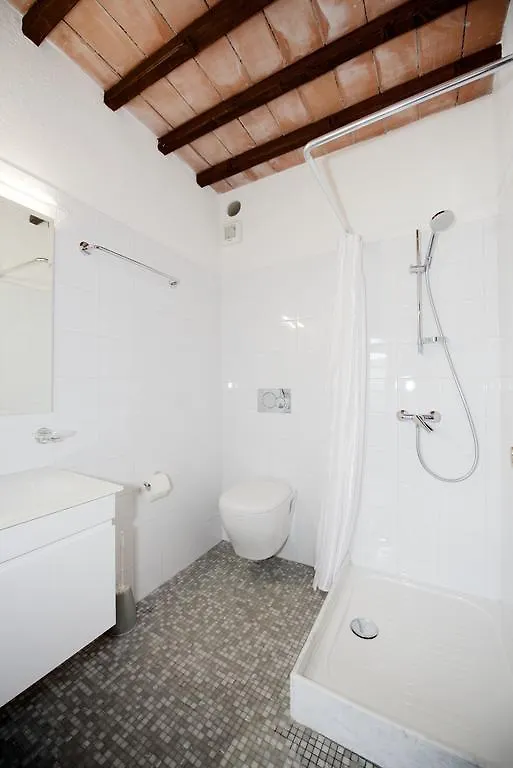 Gasthaus Poggio Ferrone Suvereto 0*,  Italien