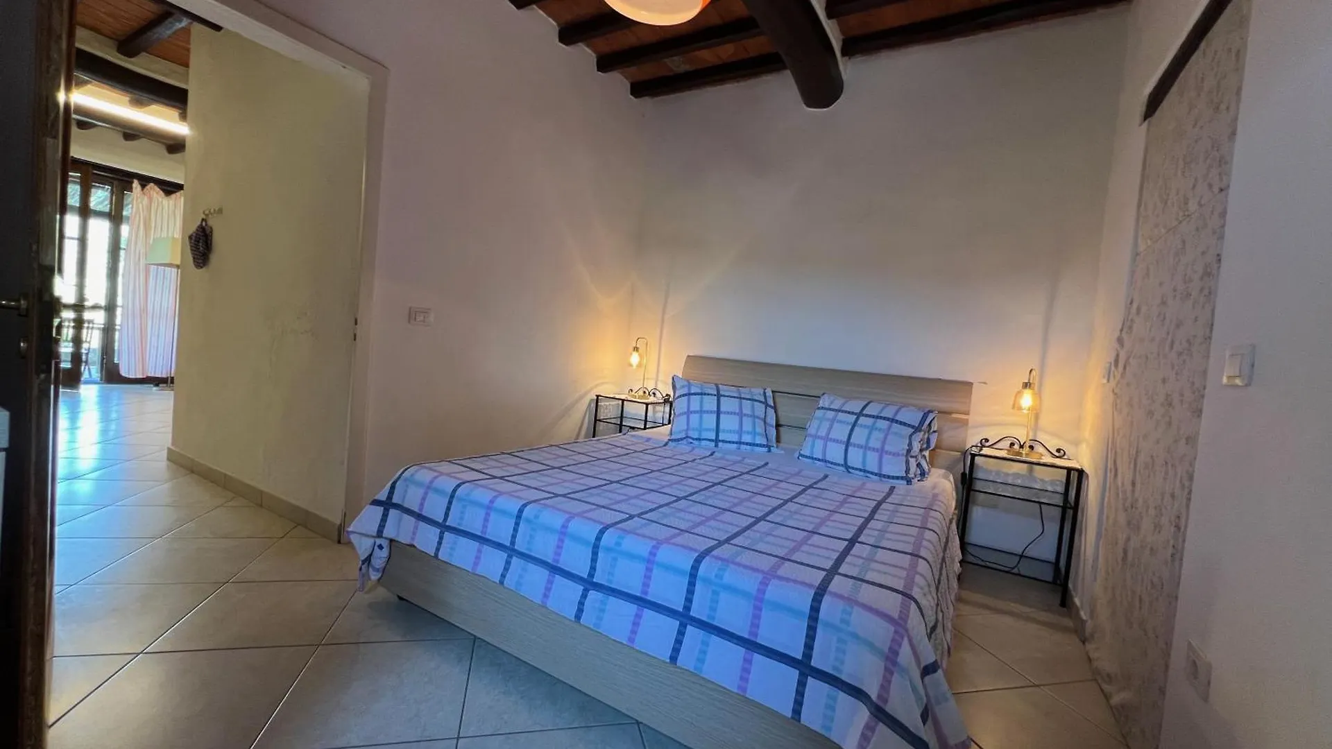 Gasthaus Poggio Ferrone Suvereto Italien
