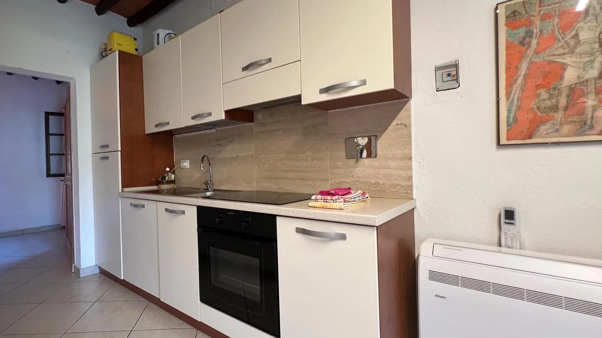 Poggio Ferrone Guest House Suvereto