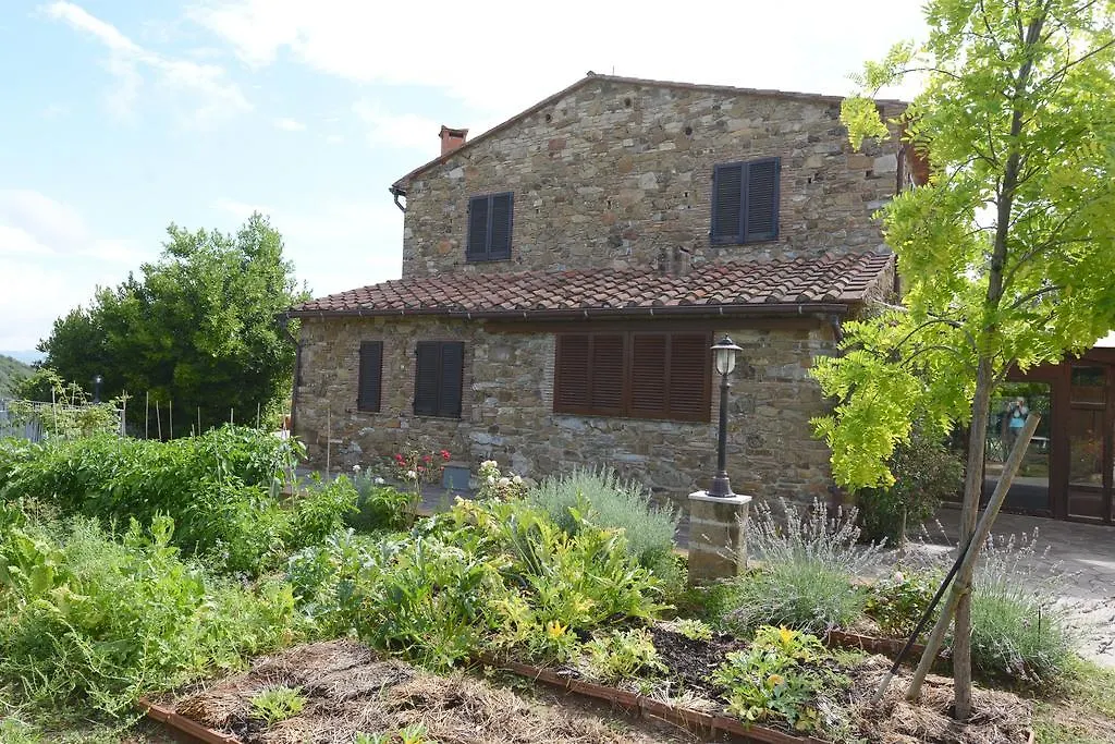 Poggio Ferrone Guest House Suvereto 0*,