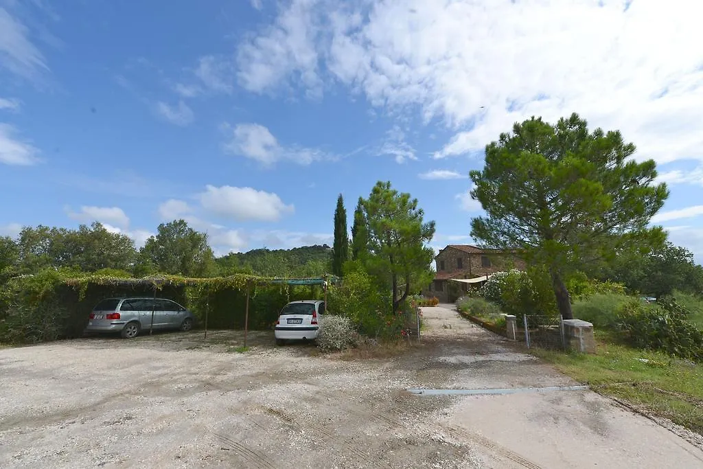 Poggio Ferrone Guest House Suvereto Country house