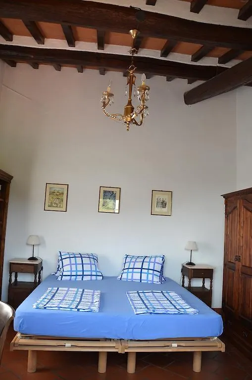 Gasthaus Poggio Ferrone Suvereto Landhaus
